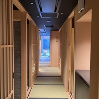 京都つゆしゃぶCHIRIRI 四条烏丸 別邸 - 