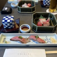 京都つゆしゃぶCHIRIRI 四条烏丸 別邸 - 