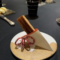 ガストロノミー ジョエル・ロブション - 