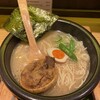らぁ麺 牛ごろ極