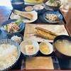 炭火焼ひもの 伝