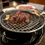 焼肉サラン - 