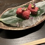 和牛懐石 わ美 - 