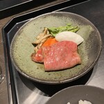 和牛懐石 わ美 - 