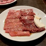 焼肉サラン - 