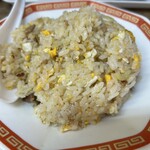 九州ラーメン 銀嶺 - 