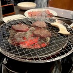 焼肉サラン - 