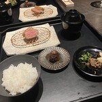 和牛懐石 わ美 - 