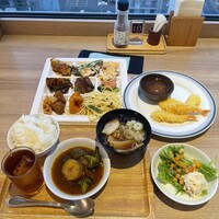 北海道スカイテラス MINORI - 