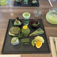 RESTAURANT 1899 OCHANOMIZU - 