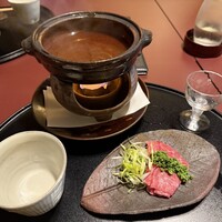 鍋茶屋 光琳 - 