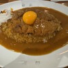 カレー専門店 白銀亭  イトゥビル店