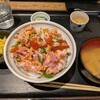 一夜干しと海鮮丼 できたて屋 サッポロファクトリー店