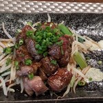 ステーキ ジン - 