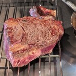 ステーキ ジン - 