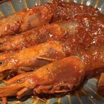 和牛焼肉成城大臣 - 