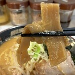 北海道らーめん みそ熊 - 