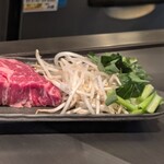 ステーキ ジン - 