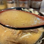 北海道らーめん みそ熊 - 