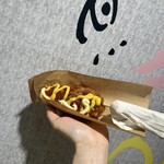 ロング！ロンガー！！ロンゲスト！！！ - チーズハッドグ