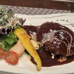 ステーキ ジン - 