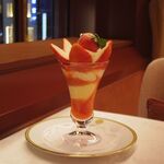 資生堂パーラー - 