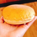 ステーキのどん - おかわり自由のパン