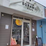 ジェラート工房 SORAMIRU - 