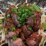 ステーキ ジン - 