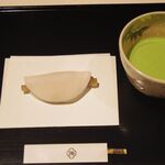 TORAYA GINZA - 