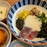 やよい軒 - 料理写真: