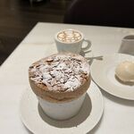 ル・カフェ・ヴィー - 