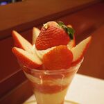 資生堂パーラー - 