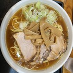 大勝軒 淵野辺店 - 