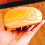ステーキのどん - おかわり自由のパン