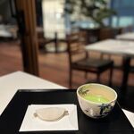 TORAYA GINZA - 