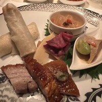 ヘイフンテラス - 
