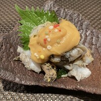 お料理 とみやま - 