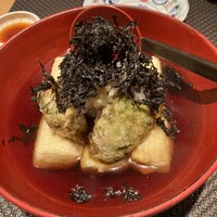 お料理 とみやま - 