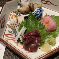 お料理 とみやま - 