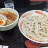 小平うどん 小平本店