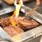 焼肉・ホルモン きたうち。 - 