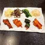 焼肉・ホルモン きたうち。 - 