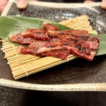 焼肉・ホルモン きたうち。 - 