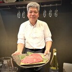 焼肉・ホルモン きたうち。 - 