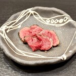 焼肉・ホルモン きたうち。 河内永和店 - 