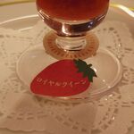 資生堂パーラー - 