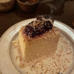 KUMA CANTINA - Tres Leches トレスレチェ