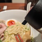 麺匠至誠 - 
