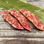 焼肉・ホルモン きたうち。 - 